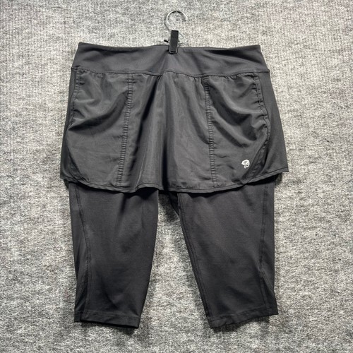Mountain hardwear womens black - mountain,