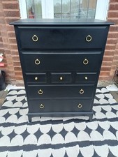 Vintage Upcycled Stag Minstrel