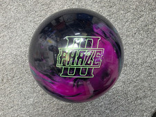 16 lbs USED Storm PHAZE III