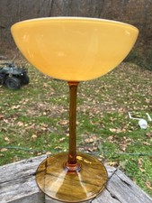 Giant Vintage Italian Brandy