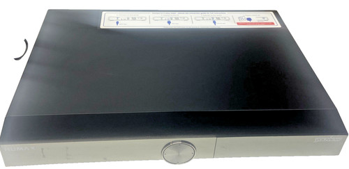 Humax youview dtr t2000 - humax,