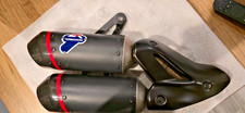 Termignoni Homologated