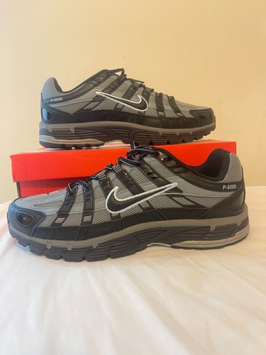 Nike 6000 cool grey - nike,