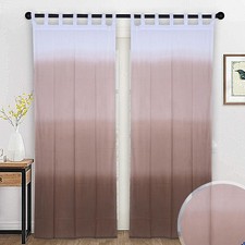 Ethnic Window Curtains Indian