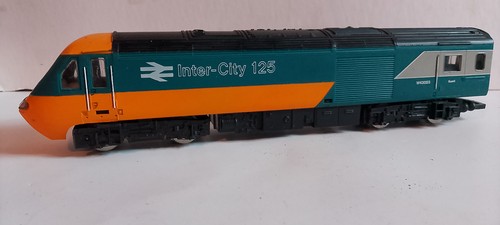 Hornby hst intercity - hornby,