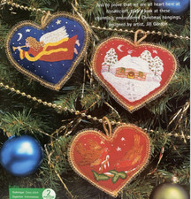 NEEDLEPOINT CANVASWORK CREWEL TAPESTRY Mixed Stitch Chart Dropdown List