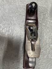 Stanley Jack Plane