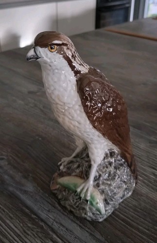 Vintage beswick 1977 osprey - 1977,