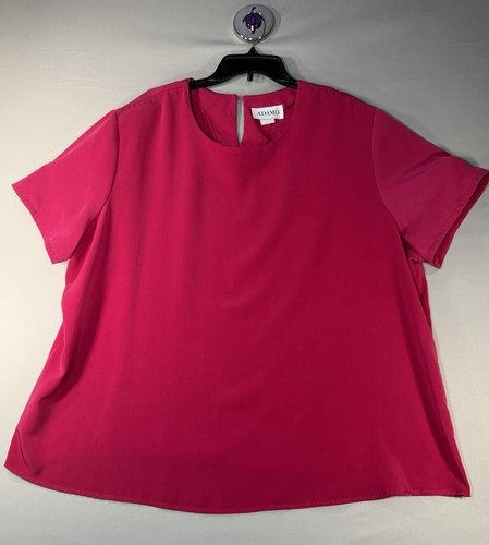 Adamo hot pink - adamo,
