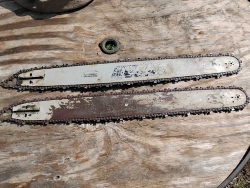 Echo chainsaw bars - echo, 27"
