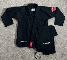 Full tatami premium bjj - bjj, gi