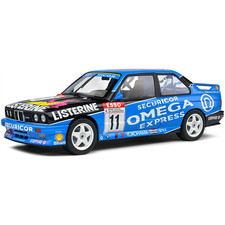 SOLIDO BMW E30 M3 BTCC 1991