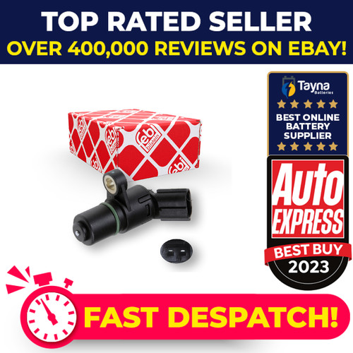 Rpm crankshaft sensor fits - crankshaft,