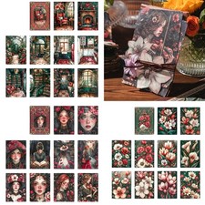 30Pieces Decorative Craft