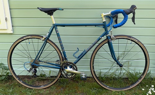 Restored argos cycles reynolds - cycles,