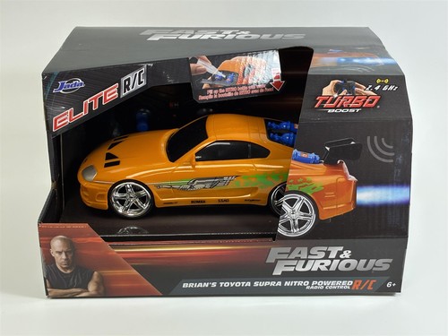 Fast and furious brians toyota - and,