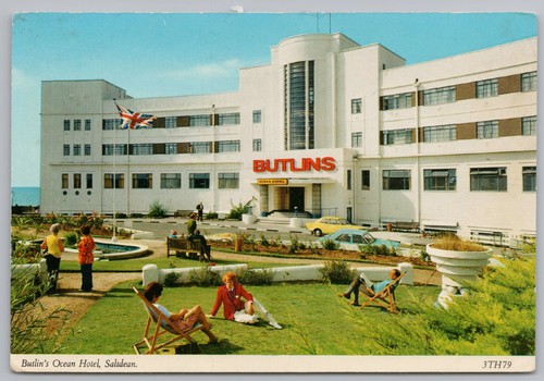 Butlins saltdean ocean - saltdean, hotel