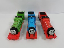 Thomas The Tank Engine And