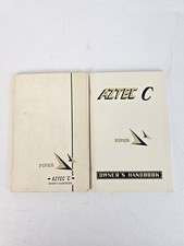 Piper Aztec C PA-23-250 Six