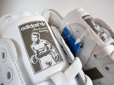 Adidas Originals Muhammad Ali