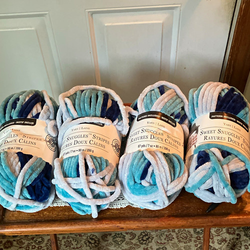 Yarn bee sweet - bee,