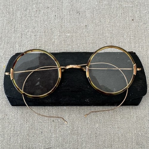 Antique 10ct gold - 1/10, filled