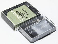 CONTAX RTS II Focusing Screen FS-1 (Microprism) - General Use -