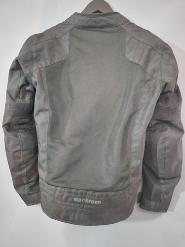 Oxford biker motorcycle - motorcycle, jacket