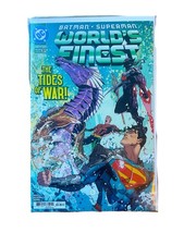 DC Comics Batman Superman