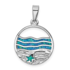 Mens Womans Pendant Charm