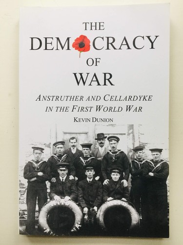 The democracy war - democracy,