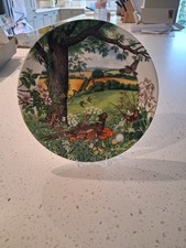 Wedgwood Meadows & Wheatfields