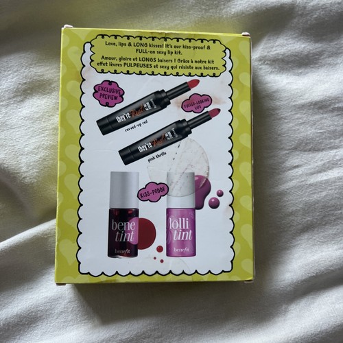 Benefit kissy missy fully - missy,