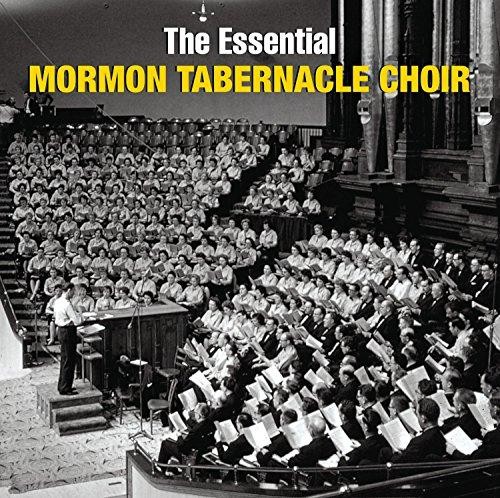 Essential mormon tabernacle - essential,