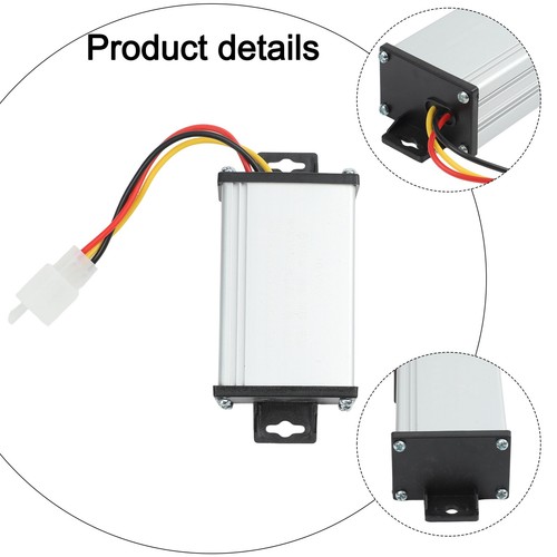 10a transformer convert 36v - convert,