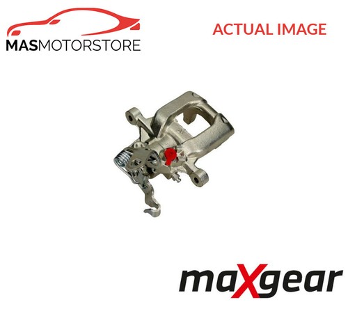 Brake caliper braking rear - braking,