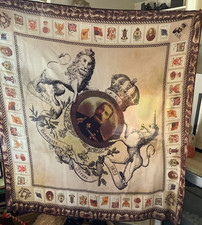 Vintage Rare Bolongaro Trevor