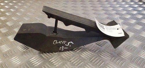 Bmw e60 throttle pedal - bmw,