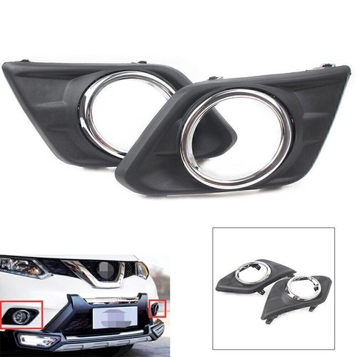 Fits nissan rogue trail - nissan,