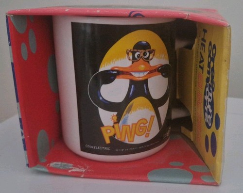 Creature comforts mug - mug, from