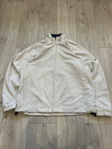 Y2k nike climafit windbreaker - y2k,