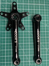 Vintage Retro Mtb/bmx Cooks