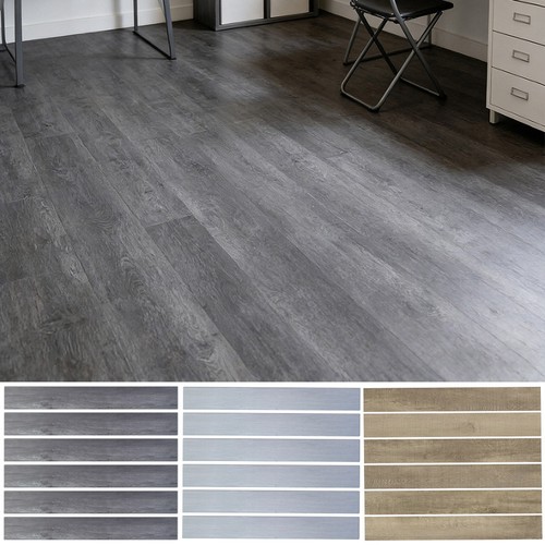 36pcs pvc floor planks - pvc,