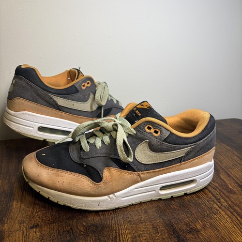 Nike ugly duckling air max - ugly,
