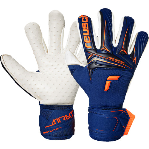 Reusch attrakt speedbump - reusch,