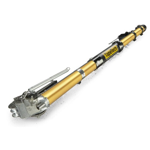 Tapetech easyclean automatic - easyclean,
