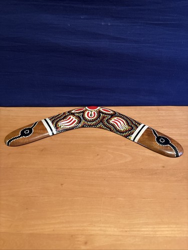 Hand painted and crafted - painted,