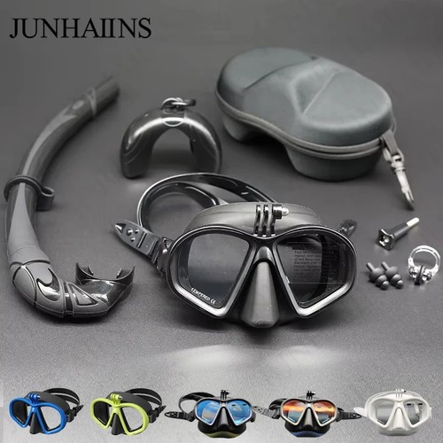 Professional scuba diving - professional,