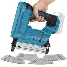 Cordless Brad Nailer, Cordless