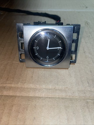 Volkswagen passat clock gt - cc,